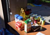 MOPS w Wolbromiu będzie wydawał paczki żywnościowe