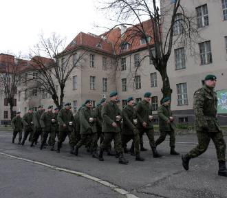 Żołnierze Wojska Polskiego stacjonowali w Legnicy do roku 2007, zobaczcie zdjęcia