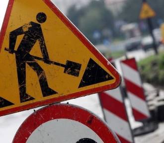Będą duże utrudnienia w ruchu w gminie Żukowo związane z modernizacją dróg
