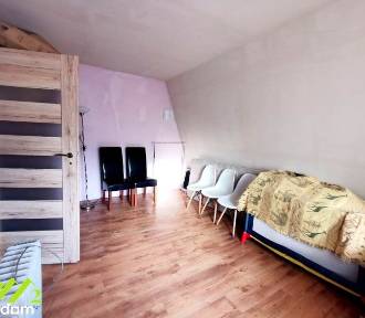 Najmniejszy dom do kupienia w Legnicy. Zobacz co można zmieścić na 96 m2 ZDJĘCIA