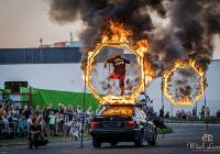 W Jabłonce i Nowym Targu będą pokazy kaskaderów, drifty, ogień i monster trucki