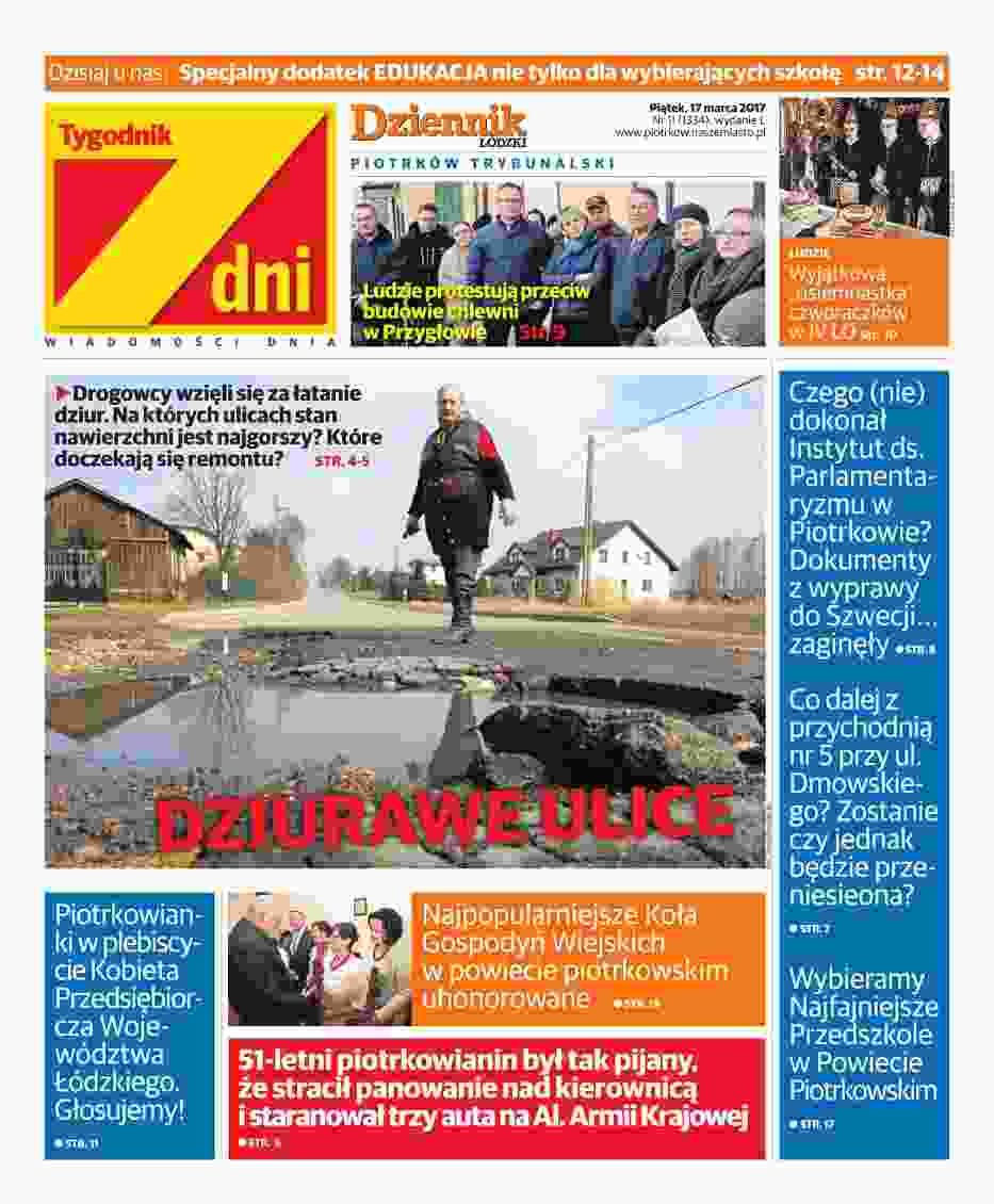 7 Dni Piotrków