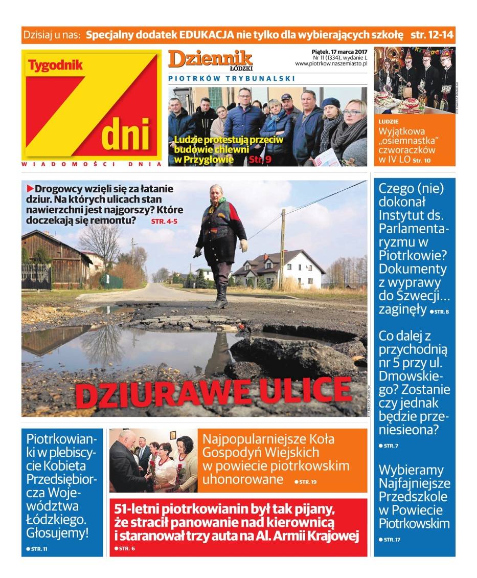 7 Dni Piotrków