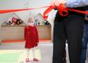Nowa świetlica dla małych pacjentów Uniwersyteckiego Szpitala Dziecięcego już otwarta. Zobacz zdjęcia