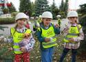 W MPEC we Włocławku ruszyła EkoSzkoła 2023/2024. Zdjęcia
