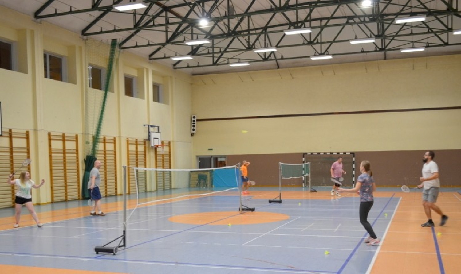 Serwis randkowy miłośnicy sportu