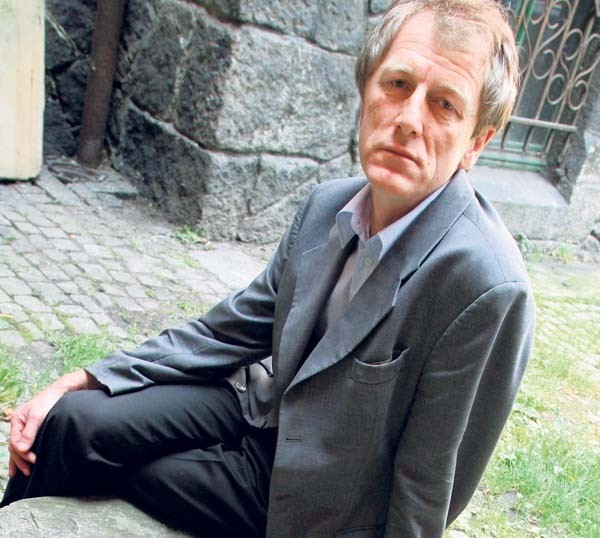 O posadę stara się m