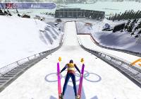 Oficjalne gry zimowych igrzysk: Salt Lake 2002 (cz. 2)