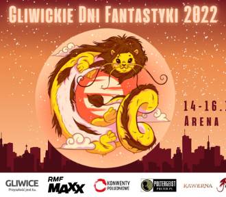 Festiwal Fantastyki na Arenie Gliwice