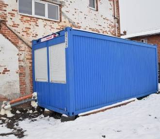 Mieszkalny kontener sposobem na uciążliwych lokatorów? To pomysł władz Malborka