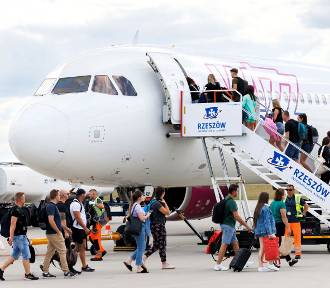 Nowe połączenie lotnicze z Jasionki do Mediolanu: szansa na odkrywanie Włoch