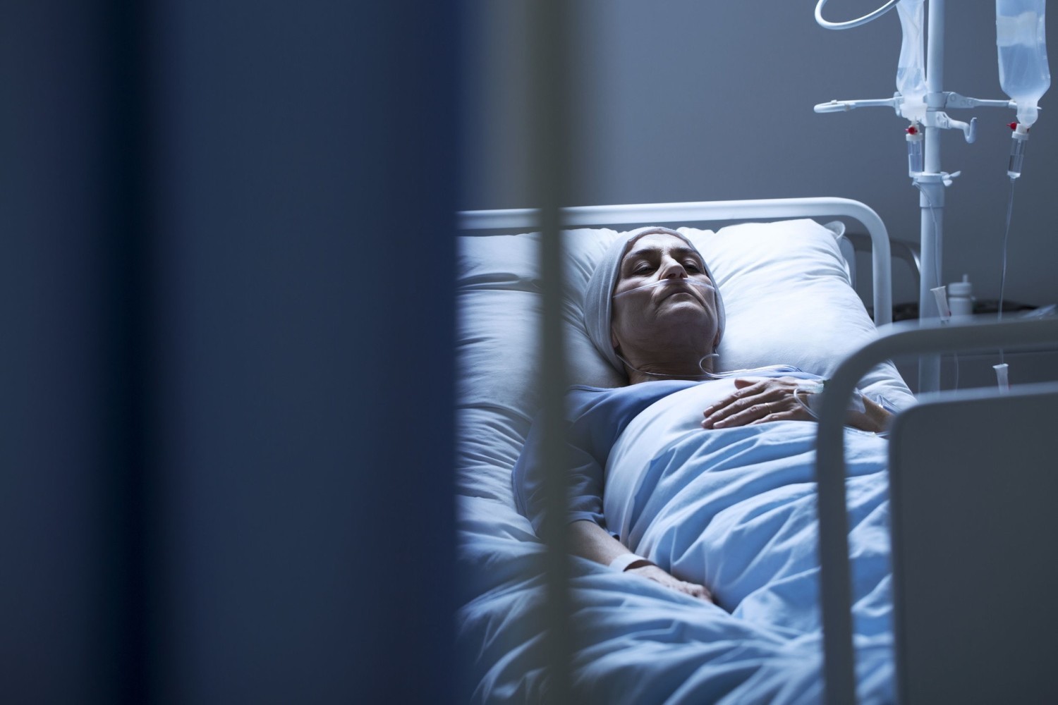 Polska jednym z 3 krajów UE, w których epidemia nie ustaje