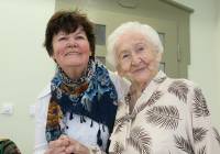 Hala kończy 99 lat. Walczyła w Powstaniu Warszawskim, od ponad 70 lat żyje w Opolu