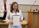 Nowa rada miasta i nowa prezydent Gdyni. Aleksandra Kosiorek złożyła ślubowanie 