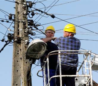 Wyłączenia prądu w Poznaniu i okolicach. Sprawdź, gdzie nie będzie zasilania