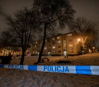 Tragedia w Bydgoszczy. Dwóch mężczyzn nie żyje, dwie kobiety ciężko ranne