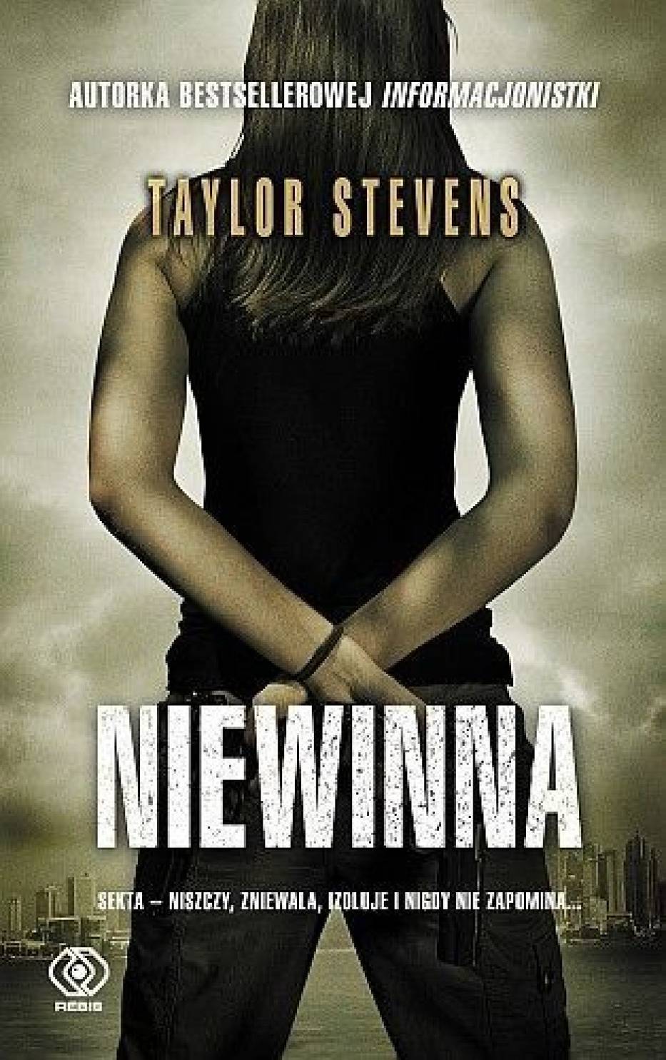 Zdjęcie ze strony internetowej wydawcy