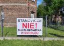 Katowice: NIE dla blokowiska w Ochojcu! Unieważniono decyzję prezydenta miasta! To wynik działań aktywistów i mieszkańców dzielnicy