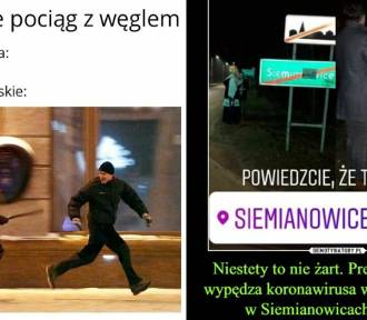 Tak śmieją się z Siemianowic Śląskich! Czy jest zabawnie? Zobacz te MEMY
