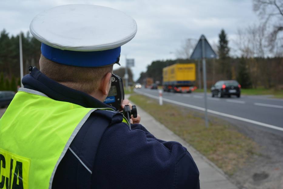 Policjanci podkreślają, że nie będą tolerować nie stosowania się do przepisów i planują organizować więcej kontroli