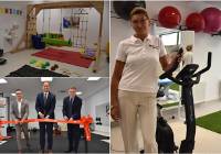 Nowe Centrum Rehabilitacji otwarto przy ulicy Lwowskiej w Tarnowie