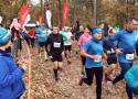 Wystartował nowy cykl City Trail. Zobacz uczestników biegu w Lublinie