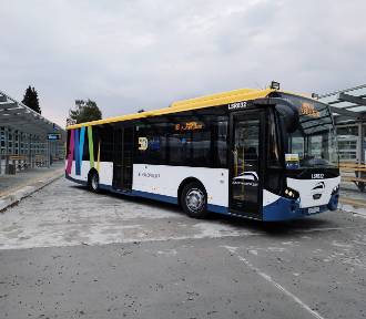 Są zmiany w rozkładach jazdy autobusów w gminie Tarnów