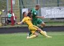 Lechia Zielona Góra lepsza w lubuskich derbach. Carina Gubin przegrywa na własnym stadionie