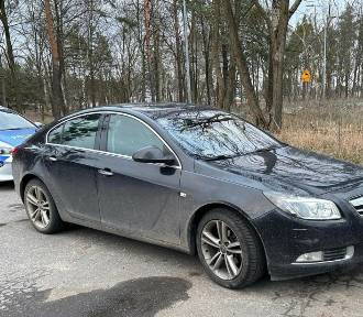 Pijany kierowca zatrzymany w Bydgoszczy. Miał 2,7 promila. Teraz straci samochód?