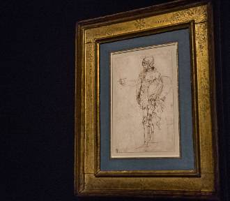 Dzieło Rafaela wzbogaciło kolekcję Zamku Królewskiego. To "prawdziwa sensacja"