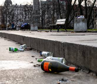 Nocny zakaz sprzedaży alkoholu także w Warszawie? Wkrótce konsultacje społeczne