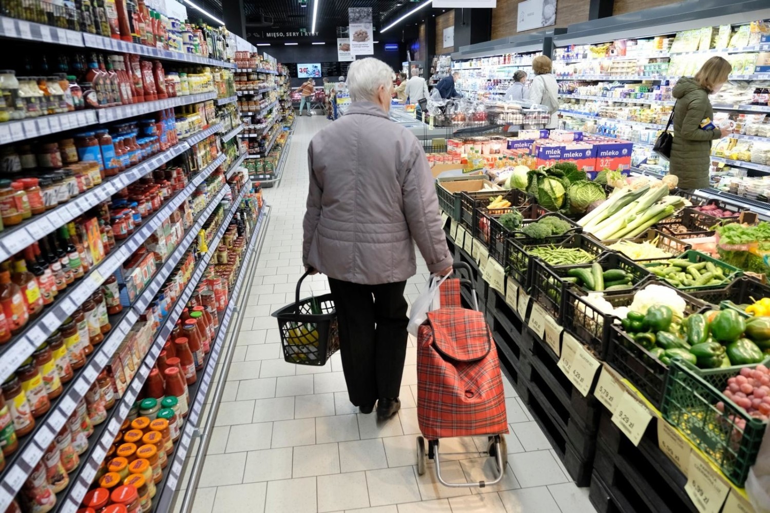 Program Wspieraj Seniora: Kto może skorzystać? Jak długo potrwa program? Krok po kroku wyjaśniamy o co chodzi [28