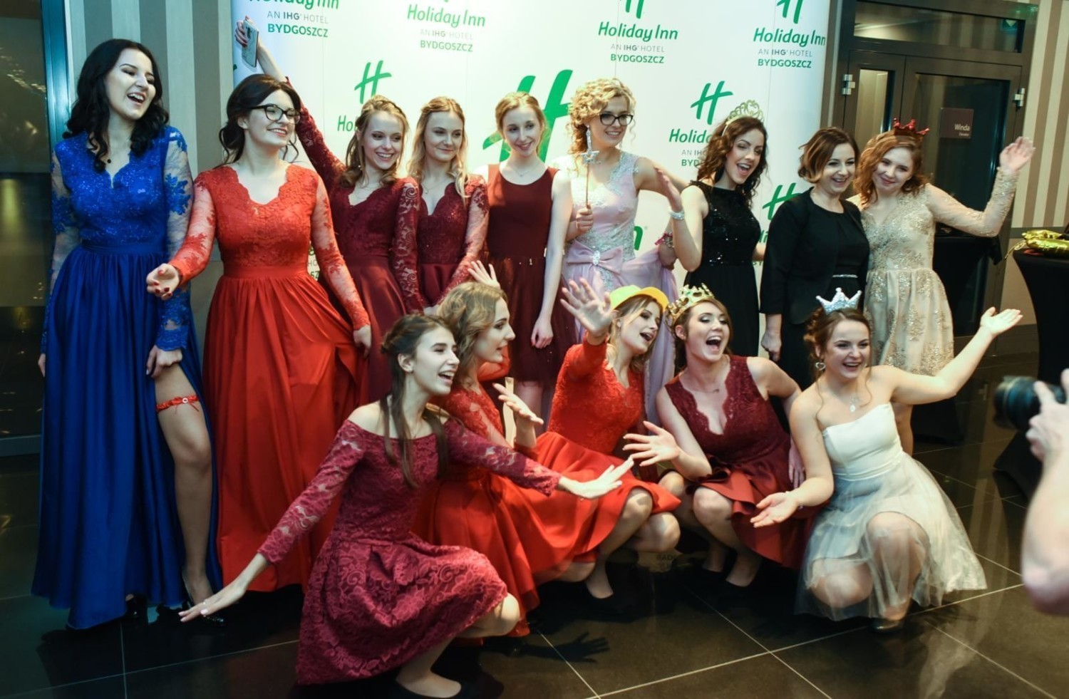 Studniówki 2019 w Bydgoszczy