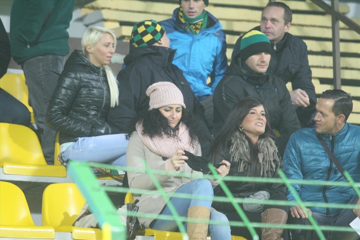 GKS Katowice - Wisła Płock