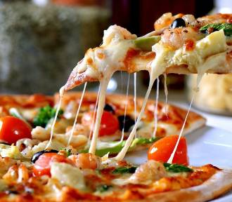 Świętujemy Światowy Dzień Pizzy. Tu w Sandomierzu zjesz najlepszą. Zobacz