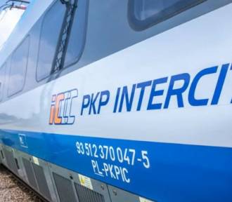 PKP Intercity: więcej pociągów i dodatkowe wagony na majówkę