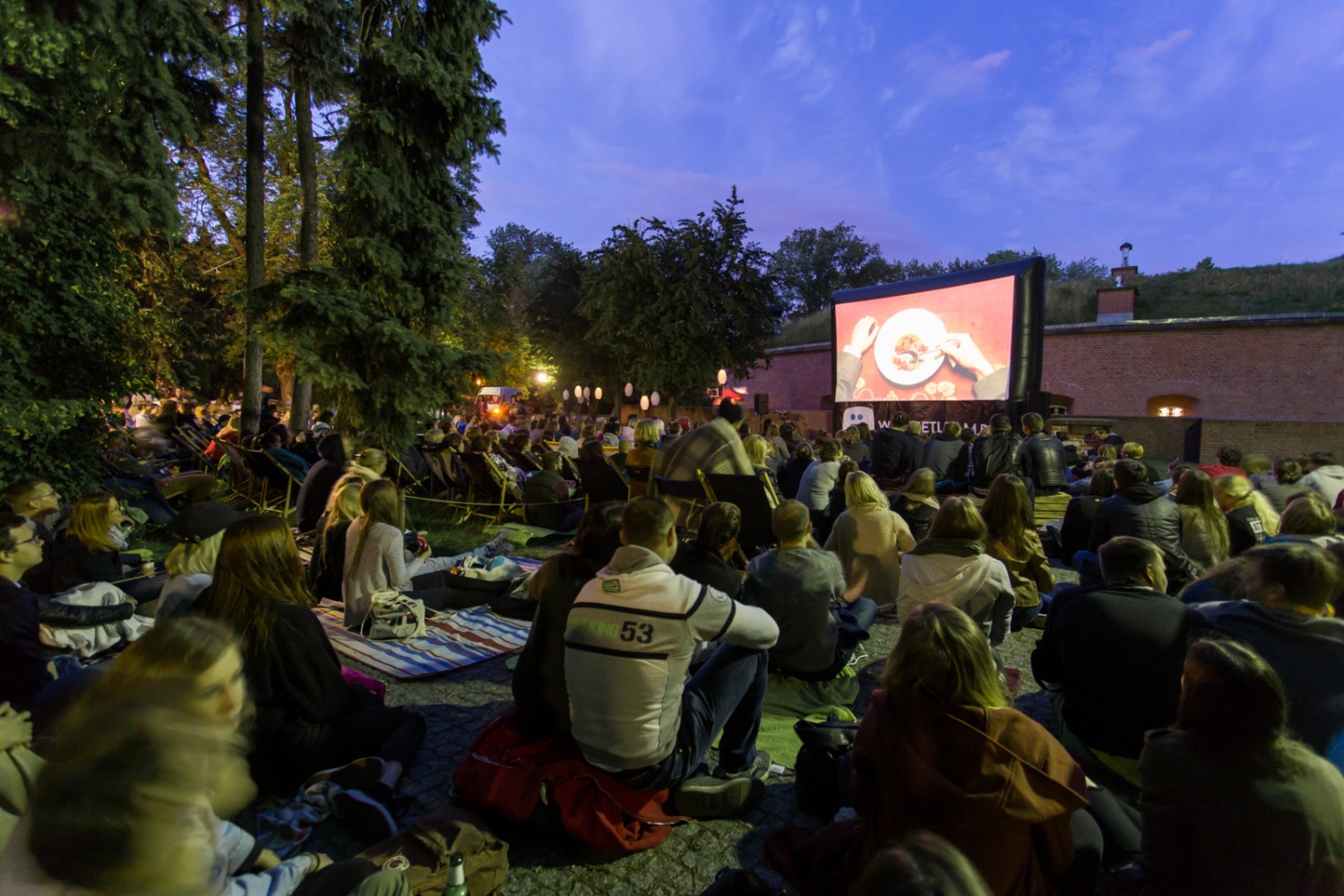 PIĄTEK-NIEDZIELA: Filmowa Stolica Lata 2018