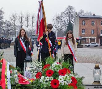 W Oświęcimiu uczczono Narodowy Dzień Pamięci Żołnierzy Wyklętych
