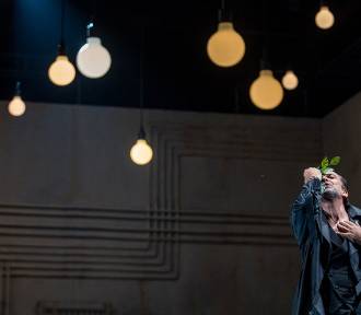 Sen o władzy, pożądaniu i kobietach. Aktor Sławomir Grzymkowski opowiada o najnowszej premierze 