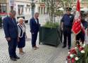 Pionierzy Zielonej Góry świętują. Tutaj zaczęli nowe życie. 78. rocznica powrotu miasta do Macierzy