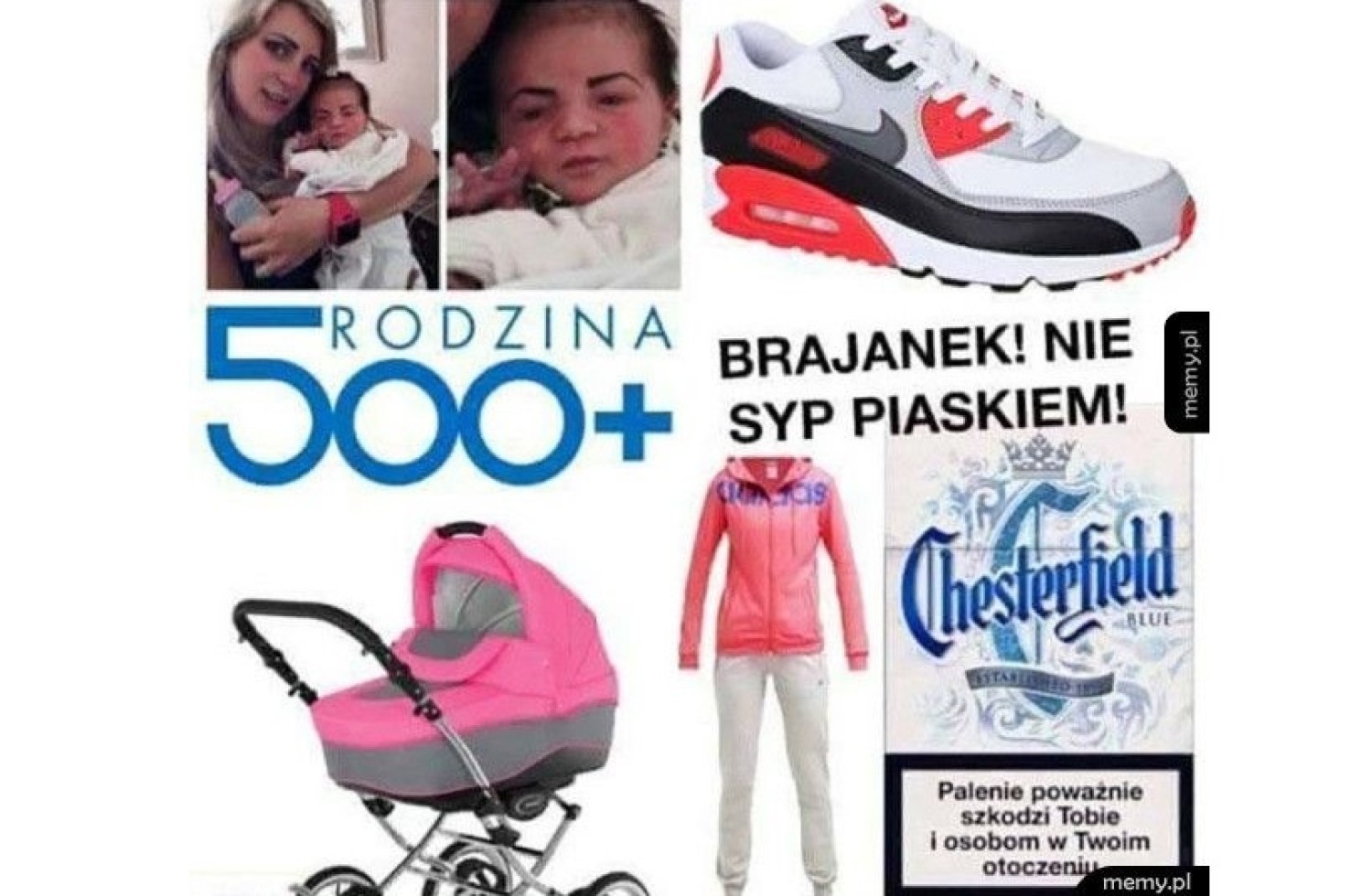 Kim są "madki"? Najogólniej mówiąc to młode matki, które nie grzeszą inteligencją, ale mają za to fioła na punkcie swoich dzieci