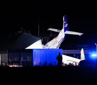 Co wiemy o tragedii samolotu w Chrcynnie? Podano przypuszczalny powód katastrofy