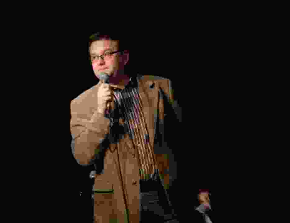 Artur Andrus