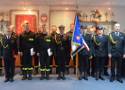 Nowi strażacy zawodowi w wieluńskich szeregach FOTO