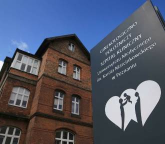Tragiczny poród w Poznaniu: Odszkodowanie obniżone o połowę
