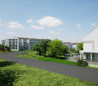 SIM KZN-Pomorze pokazał, jak mogą wyglądać mieszkania przy Zakopiańskiej w Malborku
