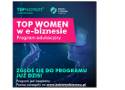 TOP Women w e-biznesie. Rusza nowy projekt Fundacji Kobiety e-biznesu