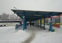 Dworzec PKS w Jeleniej Górze - pamiętacie czasy?