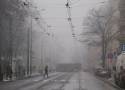 Smog w Poznaniu. Ile wynosi dziś poziom stężenia pyłów PM10? Co nas czeka w czwartek i piątek?