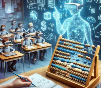 Jaka jest przyszłość sztucznej inteligencji w polskich szkołach? 